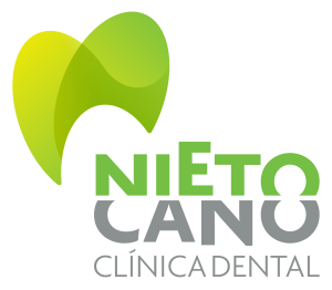 Clínica Dental Nieto Cano Logo